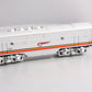 Lionel 6-18136 O Gauge Santa Fe F-3 B Unit Non-Powered Diesel Locomotive #2343C EX/Box