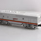 Lionel 6-18136 O Gauge Santa Fe F-3 B Unit Non-Powered Diesel Locomotive #2343C EX/Box