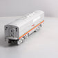 Lionel 6-18136 O Gauge Santa Fe F-3 B Unit Non-Powered Diesel Locomotive #2343C LN/Box