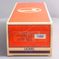 Lionel 6-18136 O Gauge Santa Fe F-3 B Unit Non-Powered Diesel Locomotive #2343C LN/Box