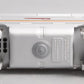 Lionel 6-18136 O Gauge Santa Fe F-3 B Unit Non-Powered Diesel Locomotive #2343C LN/Box