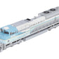 MTH 80-2013-0 George H. Bush HO Scale SD70ACe Diesel Engine #4141