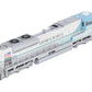 MTH 80-2013-0 George H. Bush HO Scale SD70ACe Diesel Engine #4141