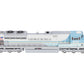 MTH 80-2013-0 George H. Bush HO Scale SD70ACe Diesel Engine #4141