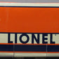 Lionel 6-29041 Alaska Streamline 4-Car Passenger Set NIB