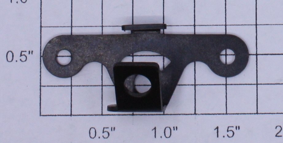 Lionel 203-14 Front Coupler Mounting Bracket