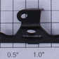 Lionel 203-14 Front Coupler Mounting Bracket