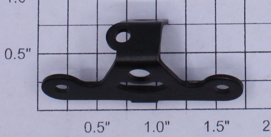 Lionel 203-14 Front Coupler Mounting Bracket