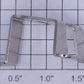 Lionel 2055-75 Smoke Unit Mounting Bracket Only
