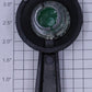 Lionel 22-85 Black LW Control Handle with Green Lens