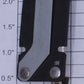 American Flyer 707 Vintage 2 Rail S Gauge Single Fahnestock Lockon