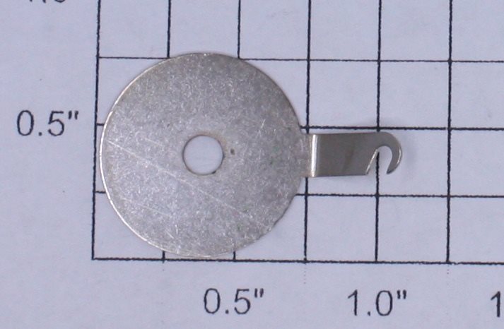 Lionel 2350-8 Pantograph Solder Lug