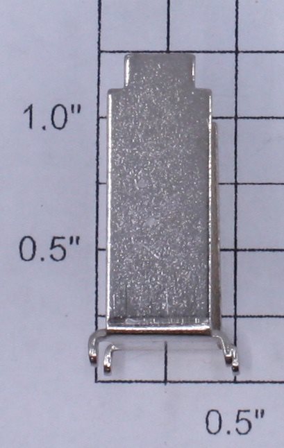Lionel 414T-7 Standard Gauge 414-10 1