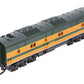 MTH 30-2969-3 Great Northern E-3 B Unit Non-Powered Diesel Engine #510B