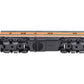 MTH 30-2969-3 Great Northern E-3 B Unit Non-Powered Diesel Engine #510B