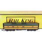 MTH 30-2969-3 Great Northern E-3 B Unit Non-Powered Diesel Engine #510B
