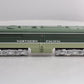 American Flyer 6-48117 S Northern Pacific PB-1 Non-Powered Diesel w/Railsounds LN/Box