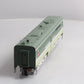 American Flyer 6-48117 S Northern Pacific PB-1 Non-Powered Diesel w/Railsounds NIB