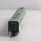 American Flyer 6-48117 S Northern Pacific PB-1 Non-Powered Diesel w/Railsounds NIB