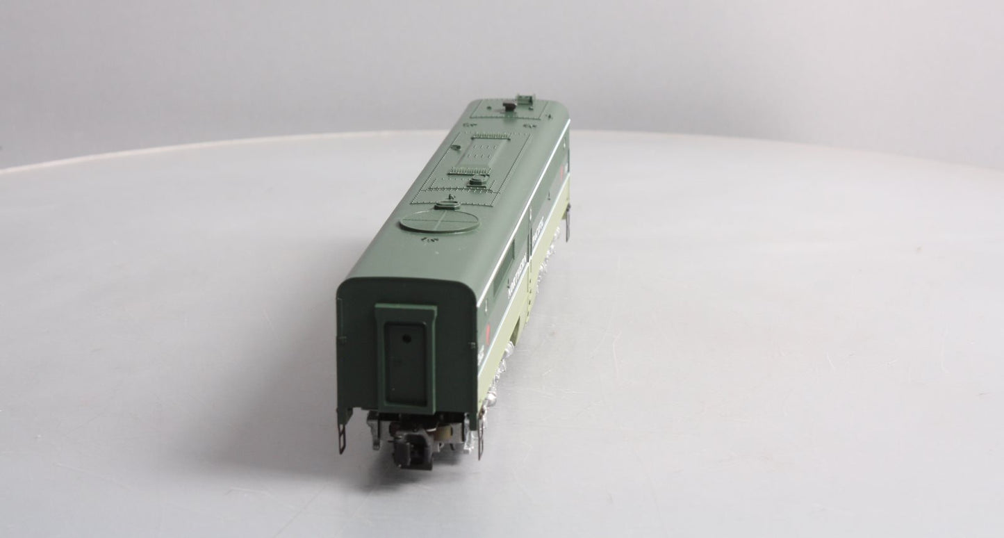 American Flyer 6-48117 S Northern Pacific PB-1 Non-Powered Diesel w/Railsounds LN/Box