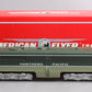 American Flyer 6-48117 S Northern Pacific PB-1 Non-Powered Diesel w/Railsounds LN/Box