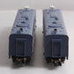 American Flyer 6-48102 S Gauge Chesapeake & Ohio PA-1 Diesel Locomotive Set LN/Box