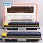 American Flyer 6-48102 S Gauge Chesapeake & Ohio PA-1 Diesel Locomotive Set LN/Box