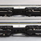 American Flyer 6-48102 S Gauge Chesapeake & Ohio PA-1 Diesel Locomotive Set LN/Box