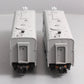 American Flyer 6-48100 S Gauge Wabash PA-1 AA Diesel Locomotive Set LN/Box