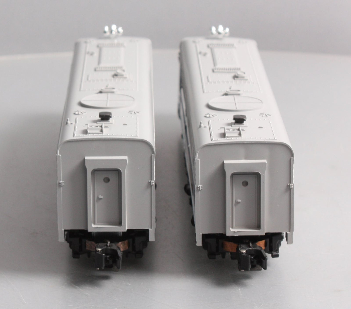 American Flyer 6-48100 S Gauge Wabash PA-1 AA Diesel Locomotive Set LN/Box