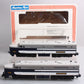 American Flyer 6-48100 S Gauge Wabash PA-1 AA Diesel Locomotive Set LN/Box