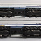 American Flyer 6-48100 S Gauge Wabash PA-1 AA Diesel Locomotive Set LN/Box
