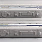 American Flyer 6-48100 S Gauge Wabash PA-1 AA Diesel Locomotive Set LN/Box