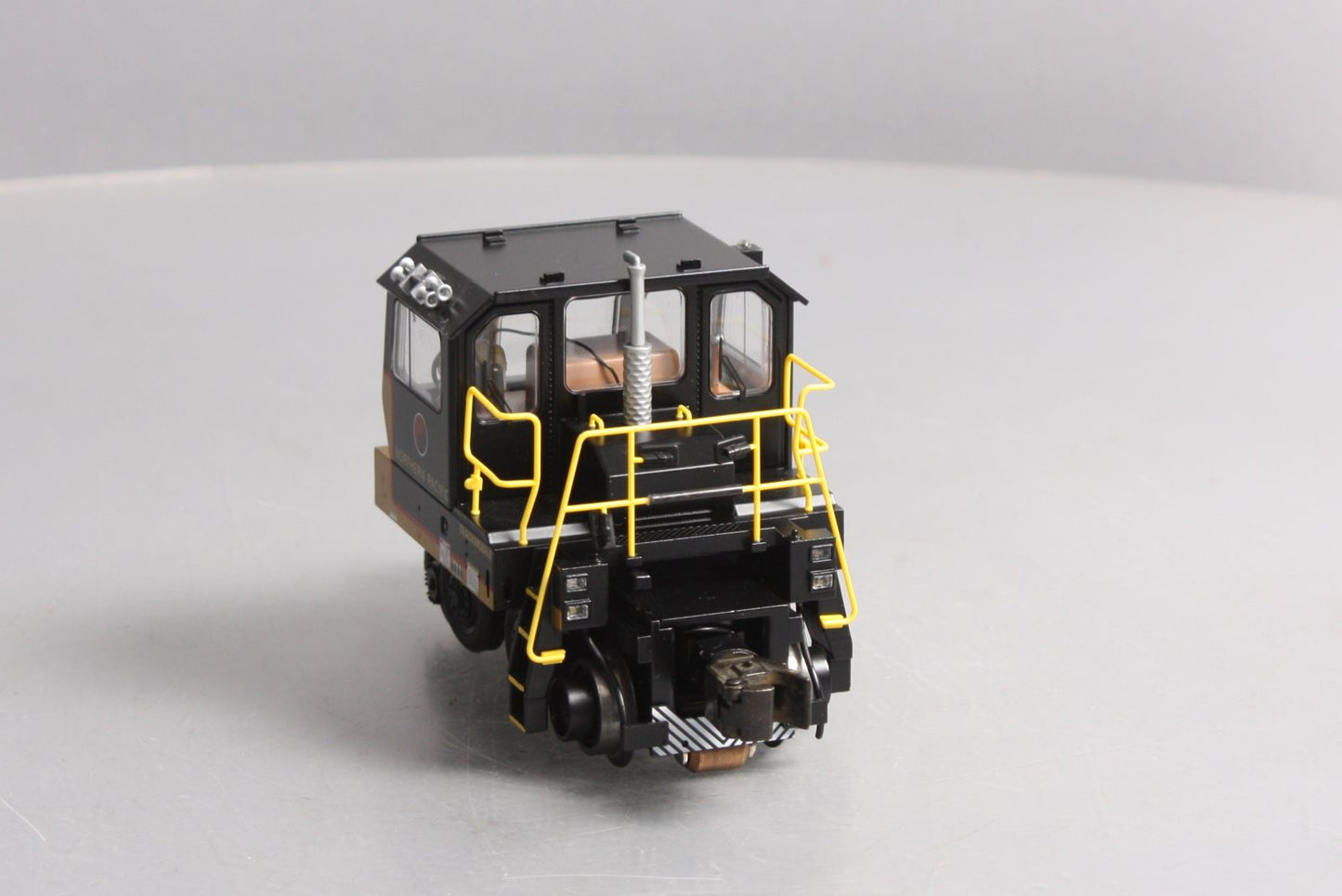 Lionel 6-38807 Northern Pac Trackmobile