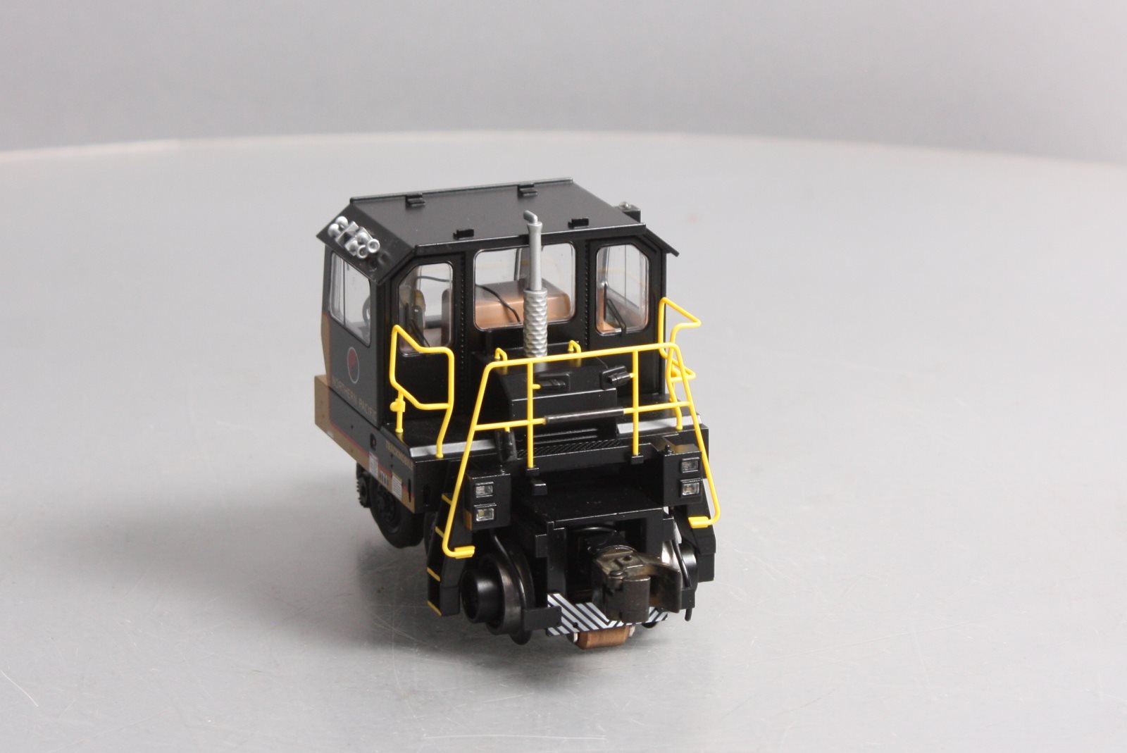 Lionel 6-38807 Northern Pac Trackmobile