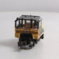 Lionel 6-38807 Northern Pac Trackmobile