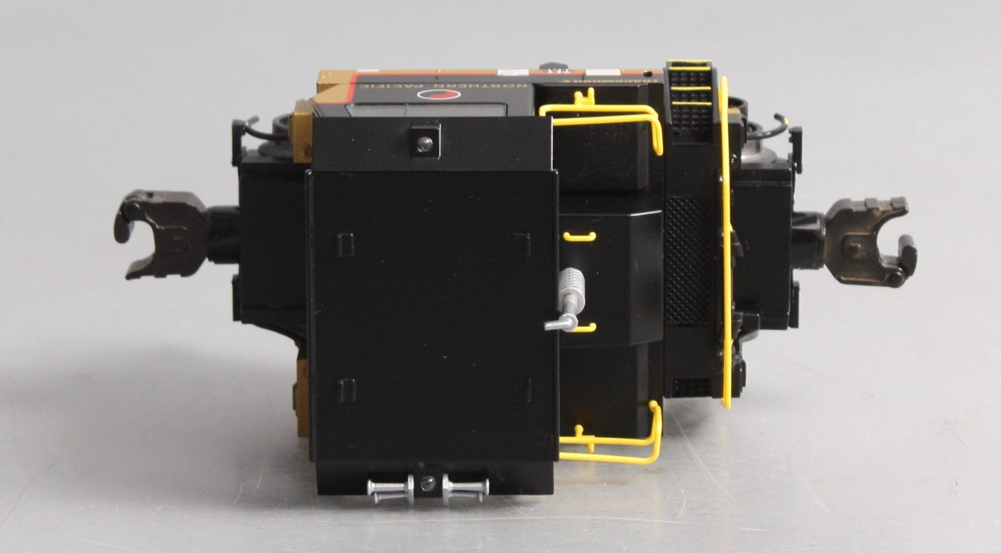 Lionel 6-38807 Northern Pac Trackmobile