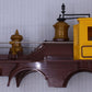 Lionel 8410 Redwood Valley Body Shell with Trim