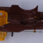 Lionel 8410 Redwood Valley Body Shell with Trim