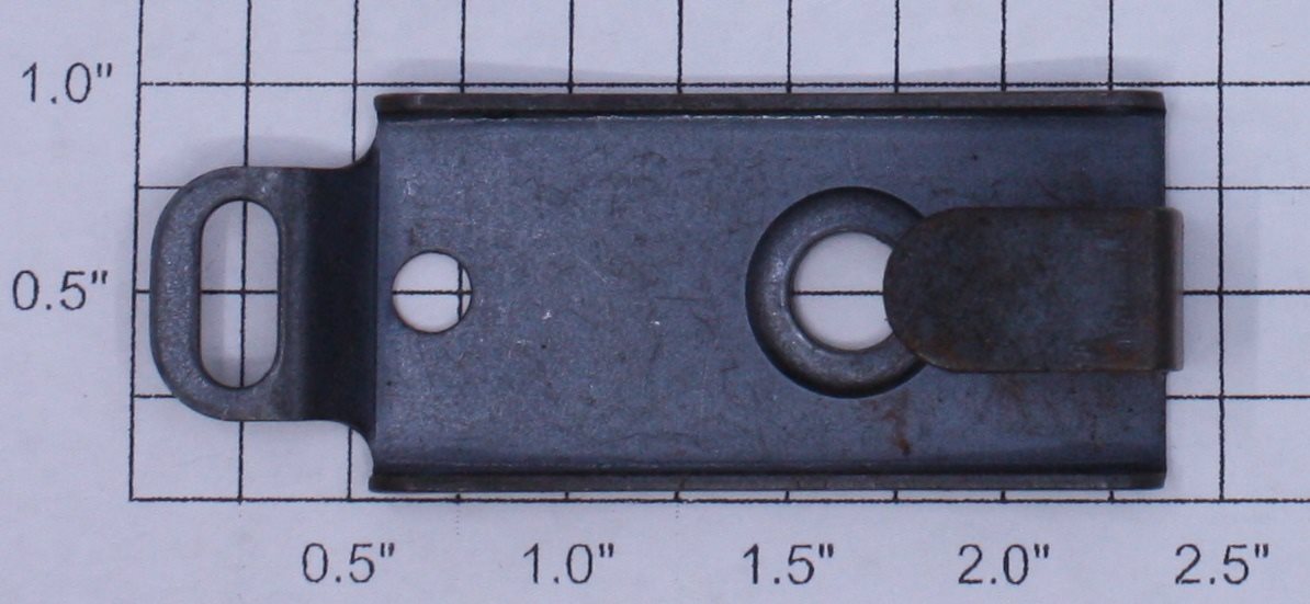 Lionel 2046-24 Front Truck Frame