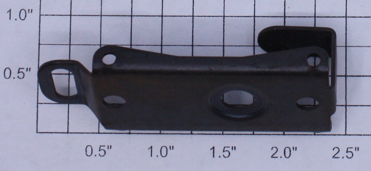 Lionel 2046-24 Front Truck Frame