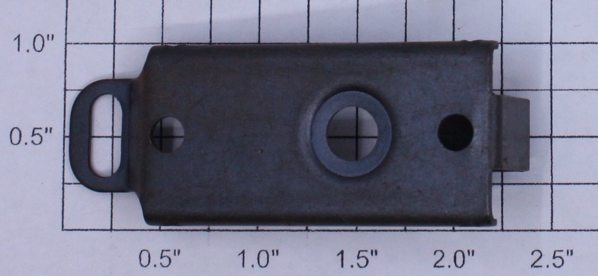 Lionel 2046-24 Front Truck Frame