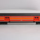 American Flyer 6-49946 S Gauge Southern Pacific Daylight Streamliner Baggage Car
