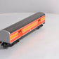 American Flyer 6-49946 S Gauge Southern Pacific Daylight Streamliner Baggage Car