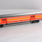 American Flyer 6-49946 S Gauge Southern Pacific Daylight Streamliner Baggage Car