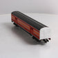 American Flyer 6-49946 S Gauge Southern Pacific Daylight Streamliner Baggage Car