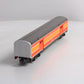 American Flyer 6-49946 S Gauge Southern Pacific Daylight Streamliner Baggage Car