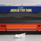 American Flyer 6-49946 S Gauge Southern Pacific Daylight Streamliner Baggage Car