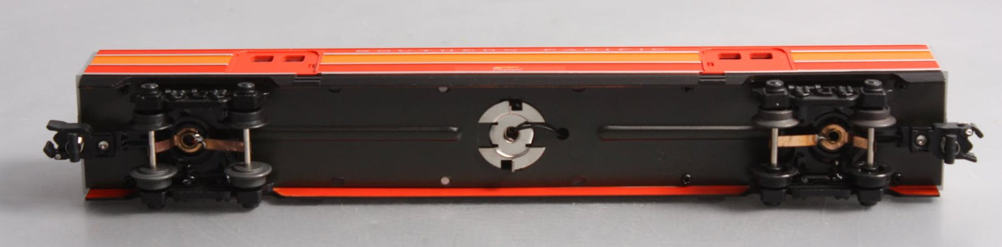 American Flyer 6-49946 S Gauge Southern Pacific Daylight Streamliner Baggage Car