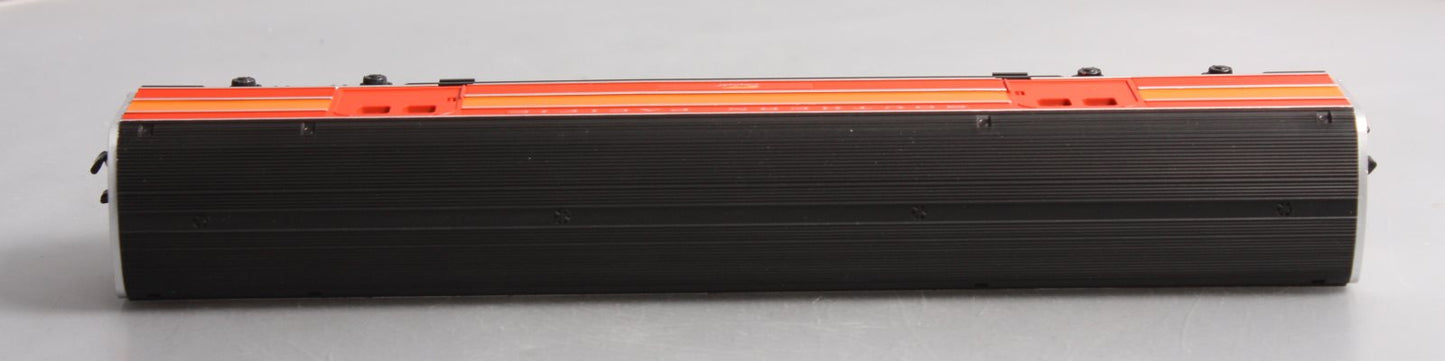 American Flyer 6-49946 S Gauge Southern Pacific Daylight Streamliner Baggage Car